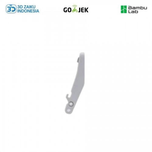 Original Bambulab A1 Series Filament Cutter Lever